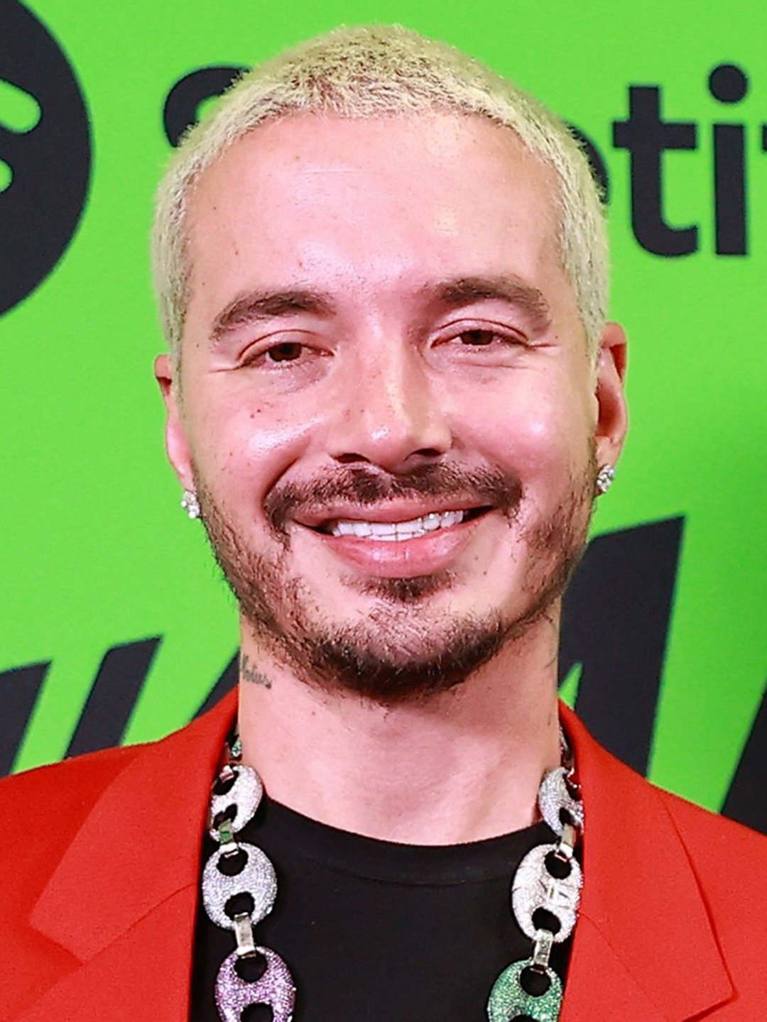 Forthcoming Album – J Balvin Official Store